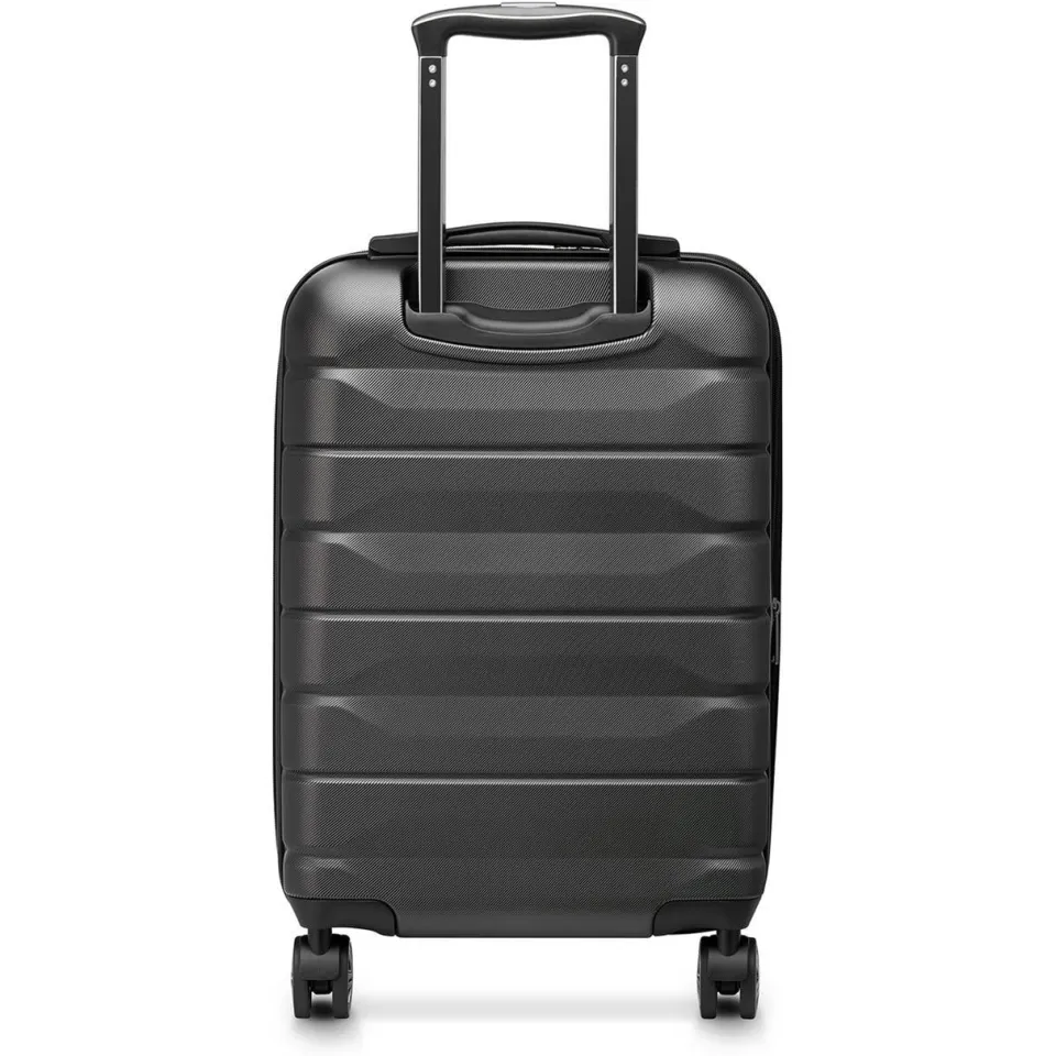 Delsey Air Armour 55 cm trolley zwart, foto 3
