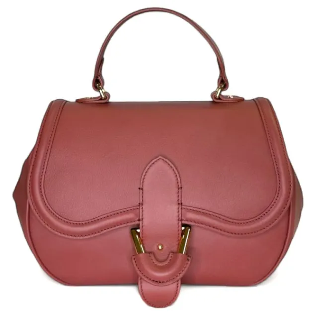 Coccinelle Blake handtas rood