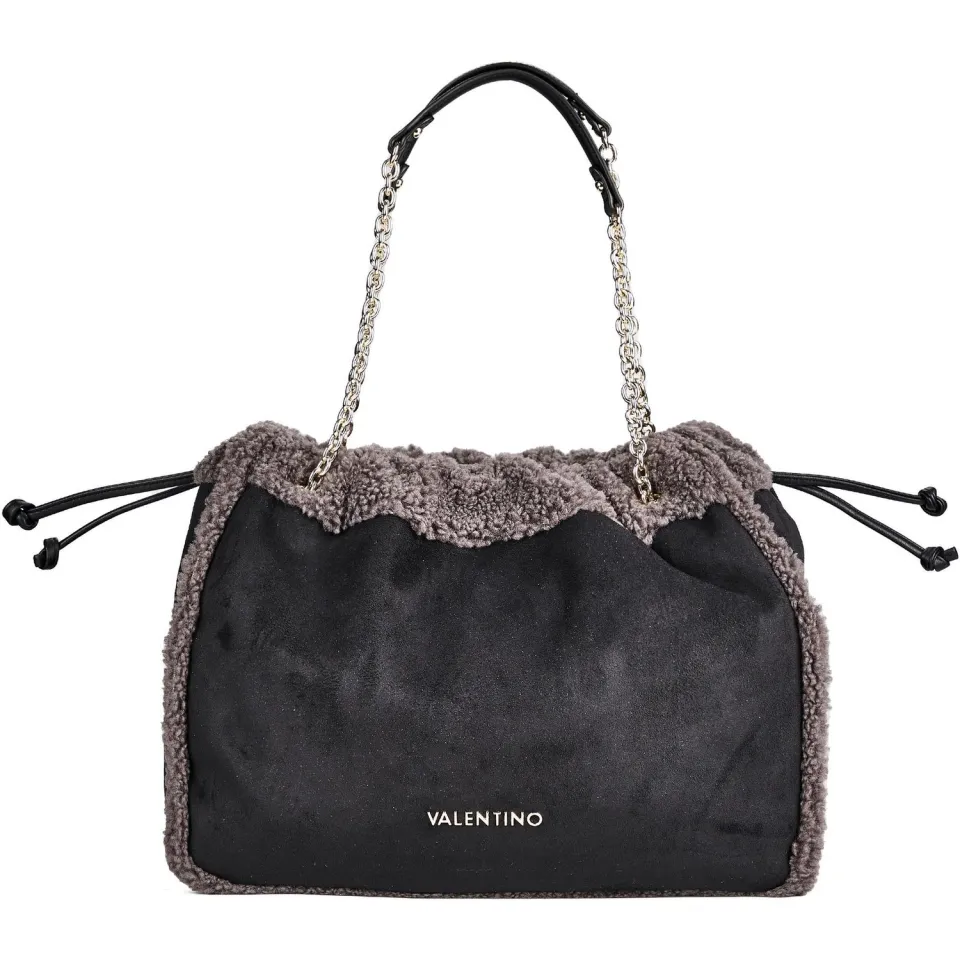 Valentino Bags Max schoudertas zwart