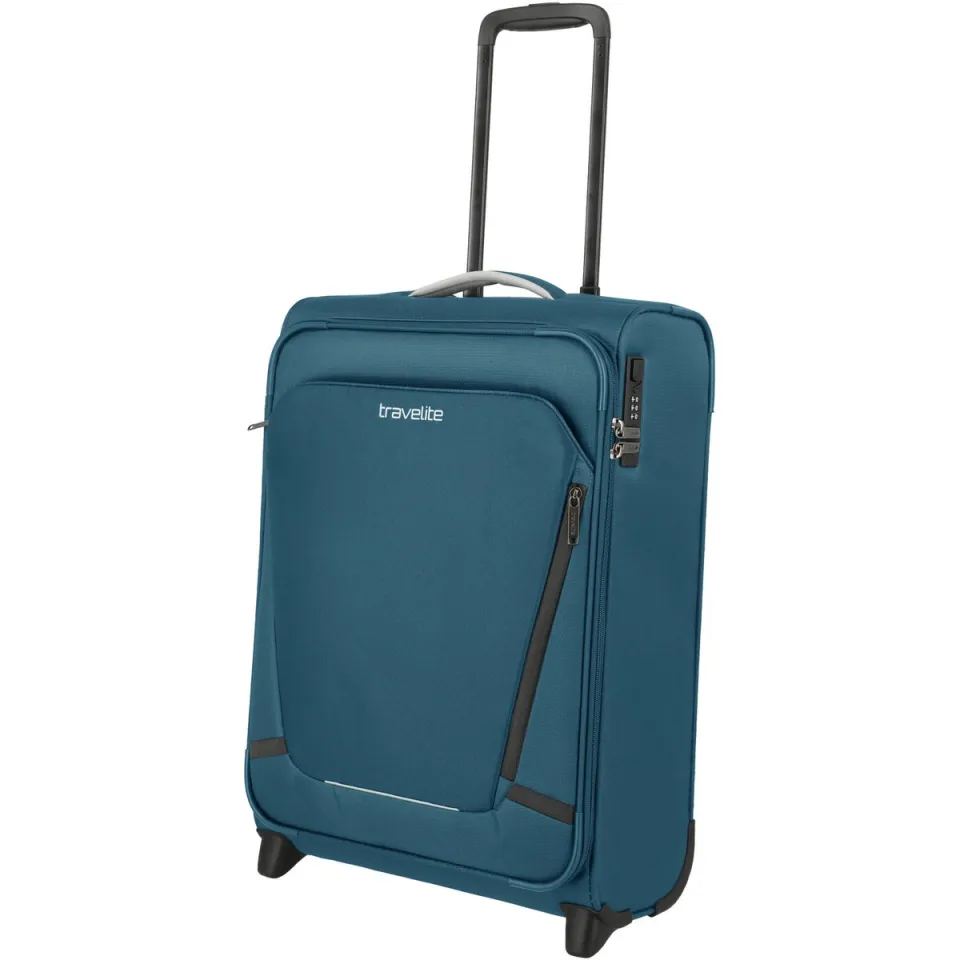 Travelite Jetpack Multi trolley petrol, foto 2
