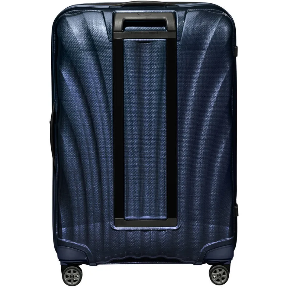 Samsonite C-Lite koffer 75 cm donkerblauw, foto 6