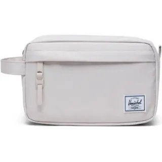 Herschel Chapter Travel Kit toilettas beige