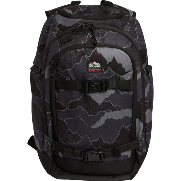 Rip Curl Posse 33 Search Camo - Dagrugzak zwart