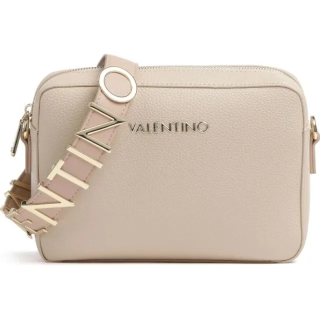 Tas Valentino Bags Lady Synthetic Bag Alexia beige
