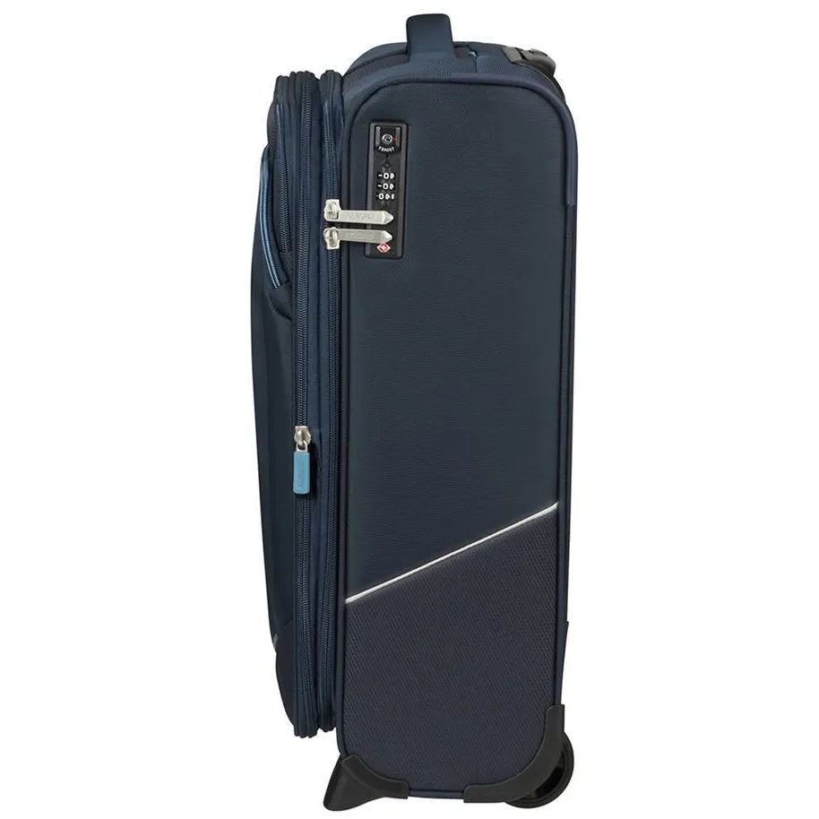 American Tourister Summerride koffer donkerblauw, foto 7
