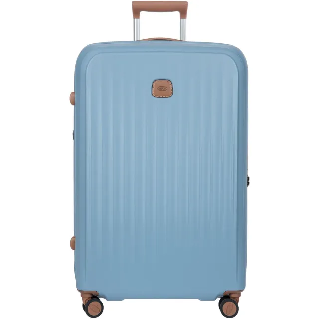 Bric's Taormina trolley 75 cm lichtblauw