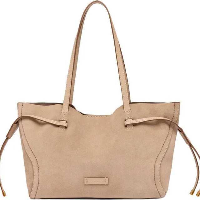 Gianni Chiarini Viollette 11285 schoudertas beige