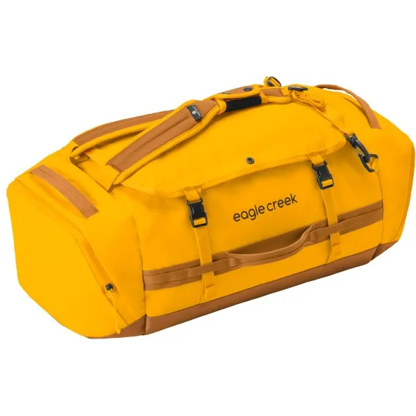 Eagle Creek Cargo Hauler Duffel 60 - Reistas maat 60 l, oranje
