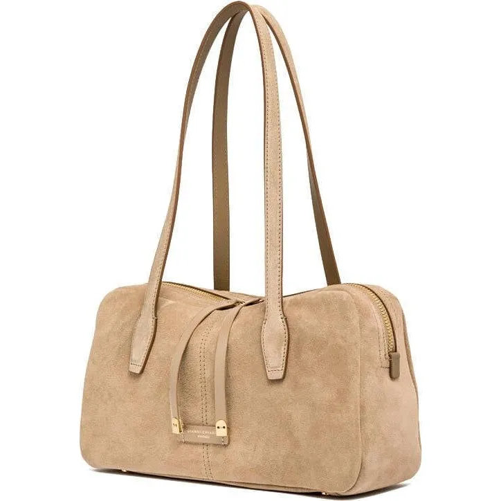 Gianni Chiarini Aryna schoudertas zand, foto 3