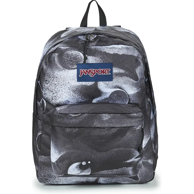 Jansport Rugzak Jansport SUPERBREAK ONE 26L Zwart