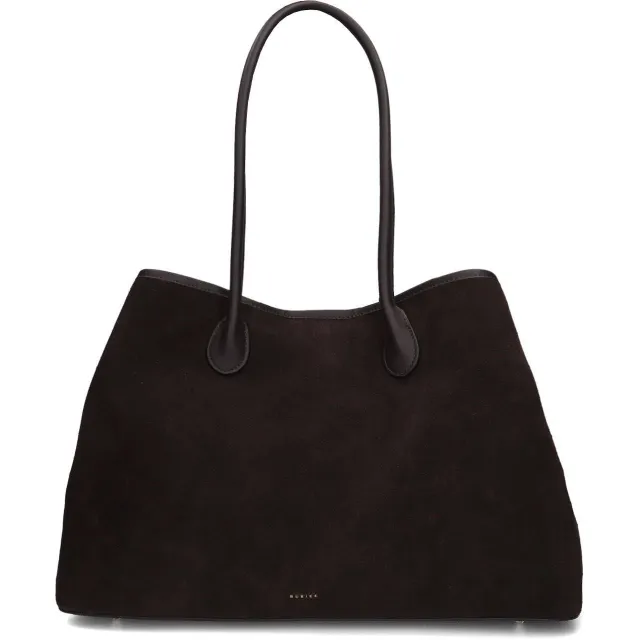 Nubikk Schoudertassen Kiki Bag Bruin - One size