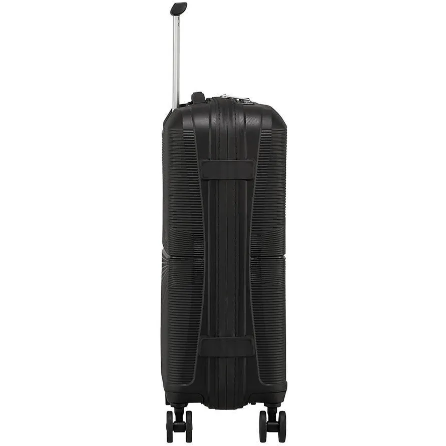 American Tourister trolley Airconic 55 cm. zwart, foto 5