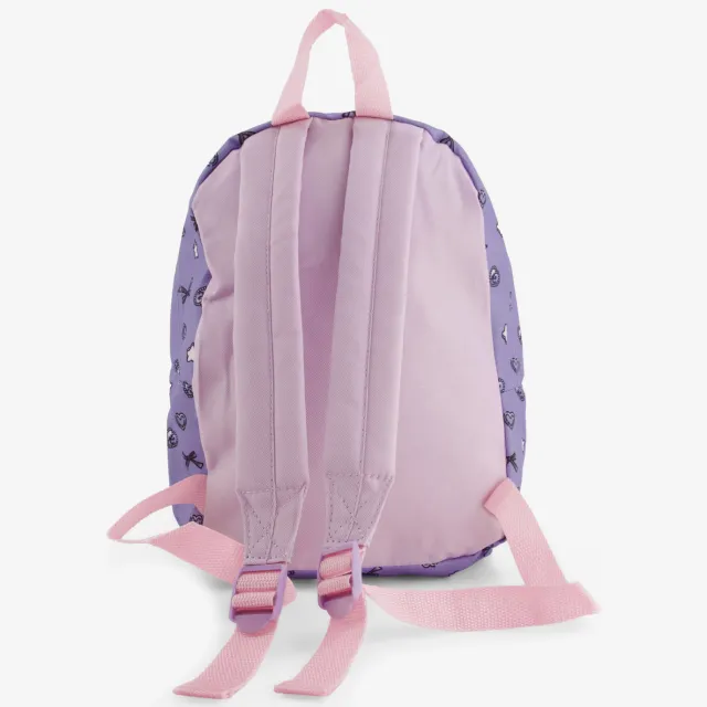 Hello Kitty meisjes rugzak paars 6 liter