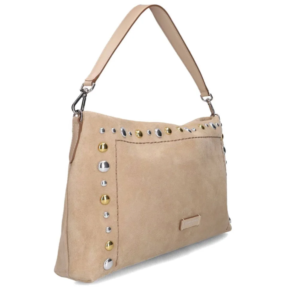 Gianni Chiarini Elisa schoudertas beige, foto 2