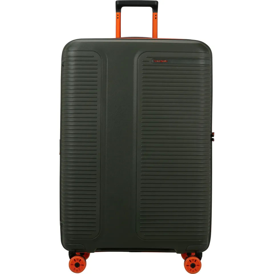 Samsonite Prodiver HS koffer 81 cm climbing ivy, foto 2