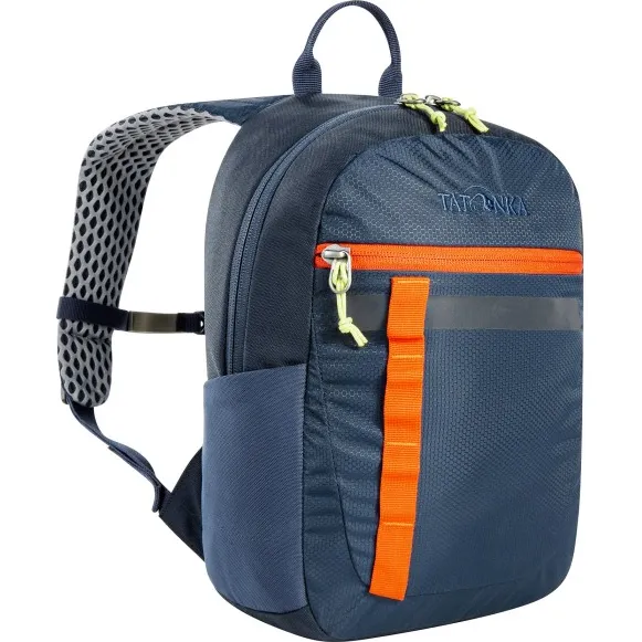 Tatonka Kid's Husky Bag 10 - Kinderrugzak blauw