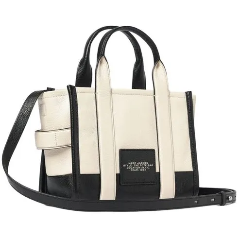 Marc Jacobs Handtas Wit, foto 2