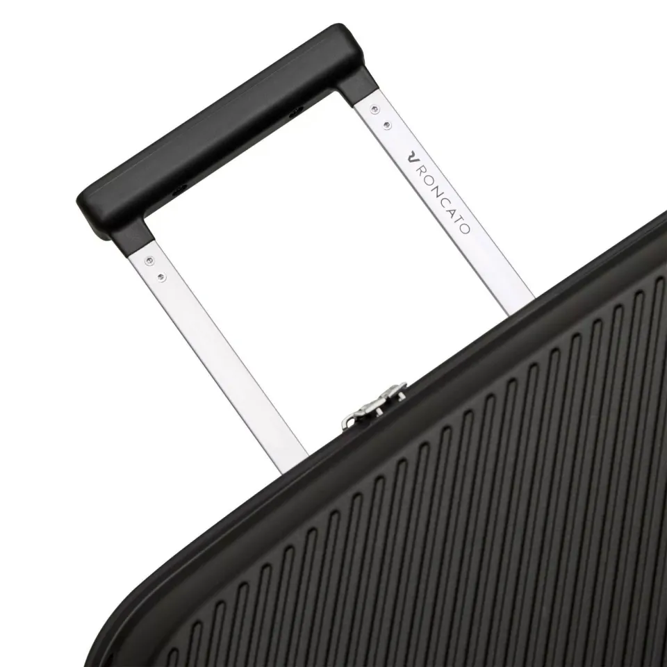 Roncato Storm Spinner 66 cm zwart, foto 7