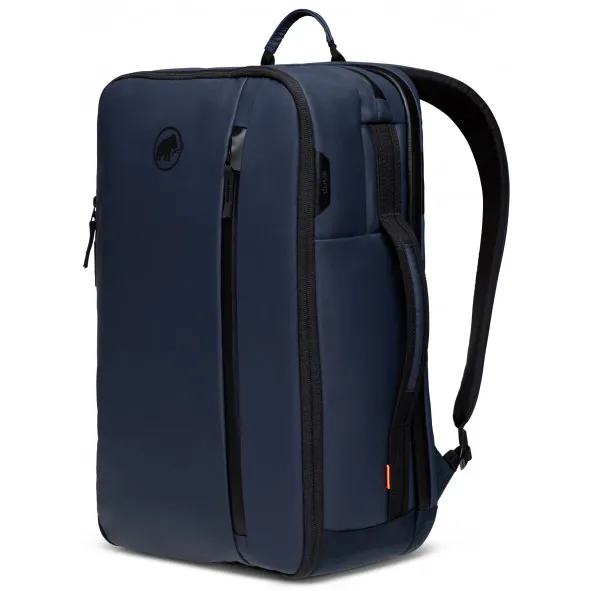 Mammut Seon Transporter 25 - Dagrugzak blauw