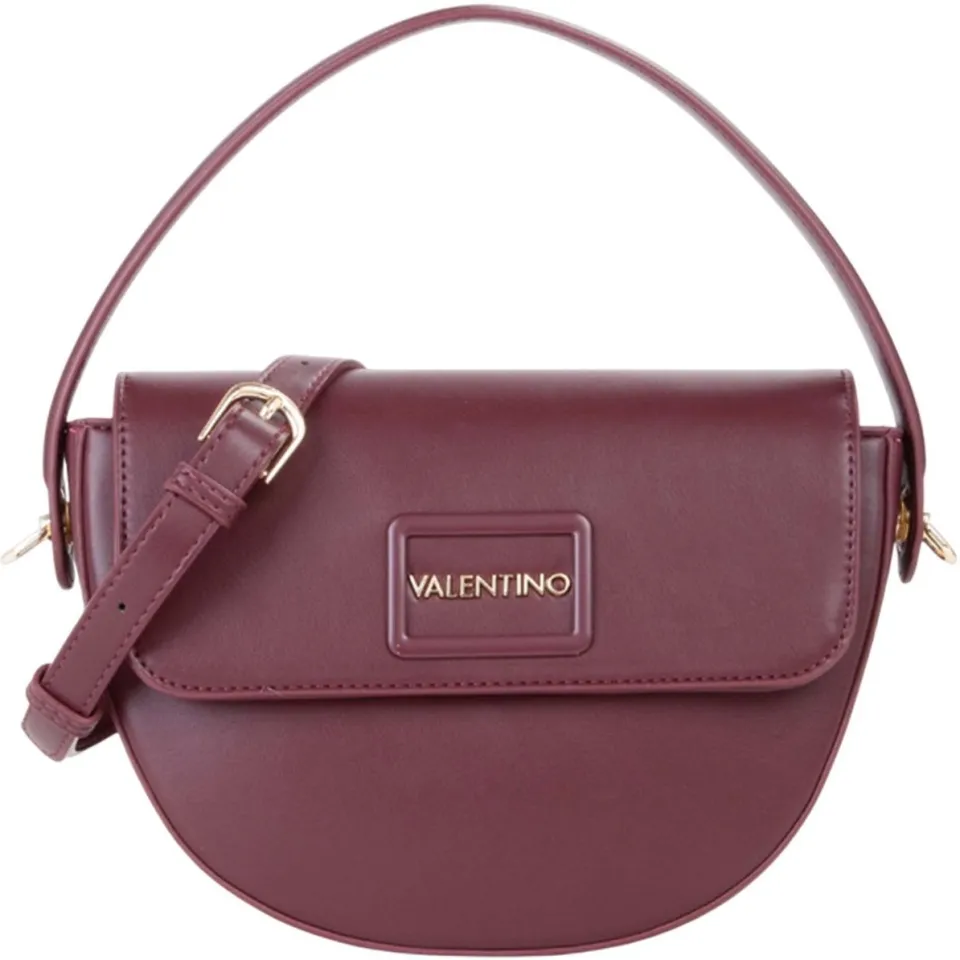 Valentino Bags Wannabe Re schoudertas prugna violet, foto 2