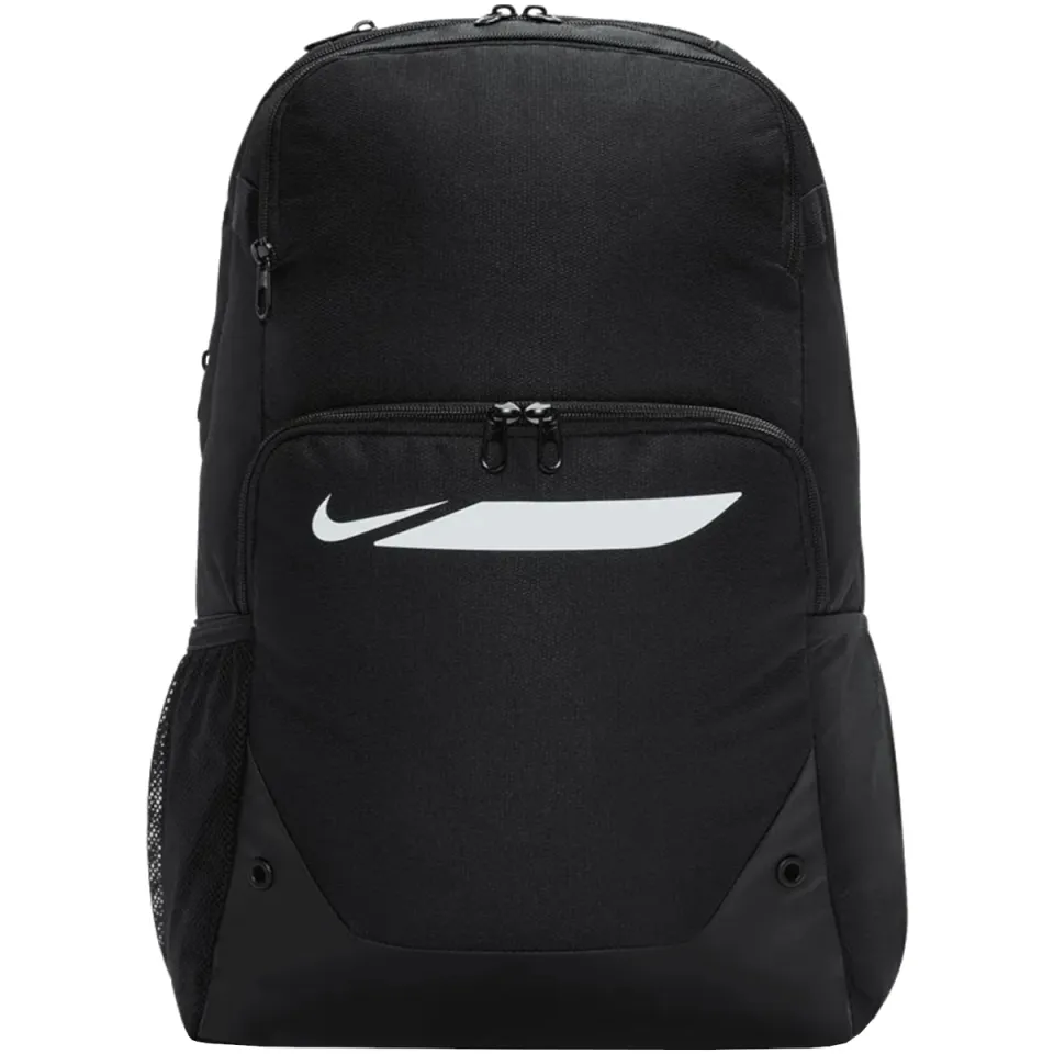 Nike Academy Team L rugzak zwart, foto 2