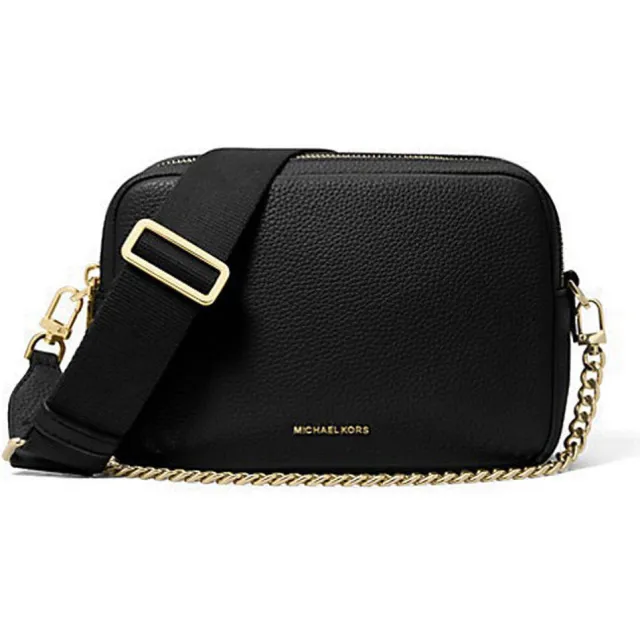 MICHAEL Michael Kors Schoudertas MICHAEL Michael Kors 32S5GYTC5L Zwart
