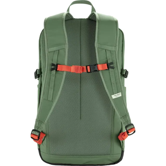 Fjällräven High Coast 24 dagrugzak groen