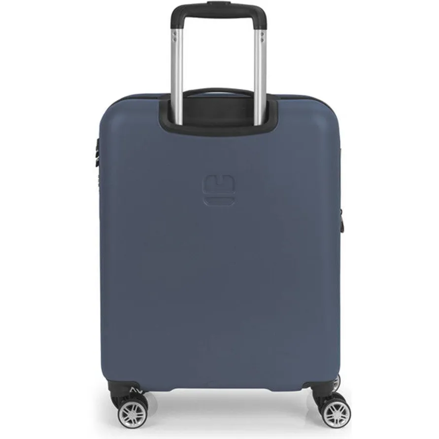 Gabol Future Plus trolley donkerblauw, foto 3