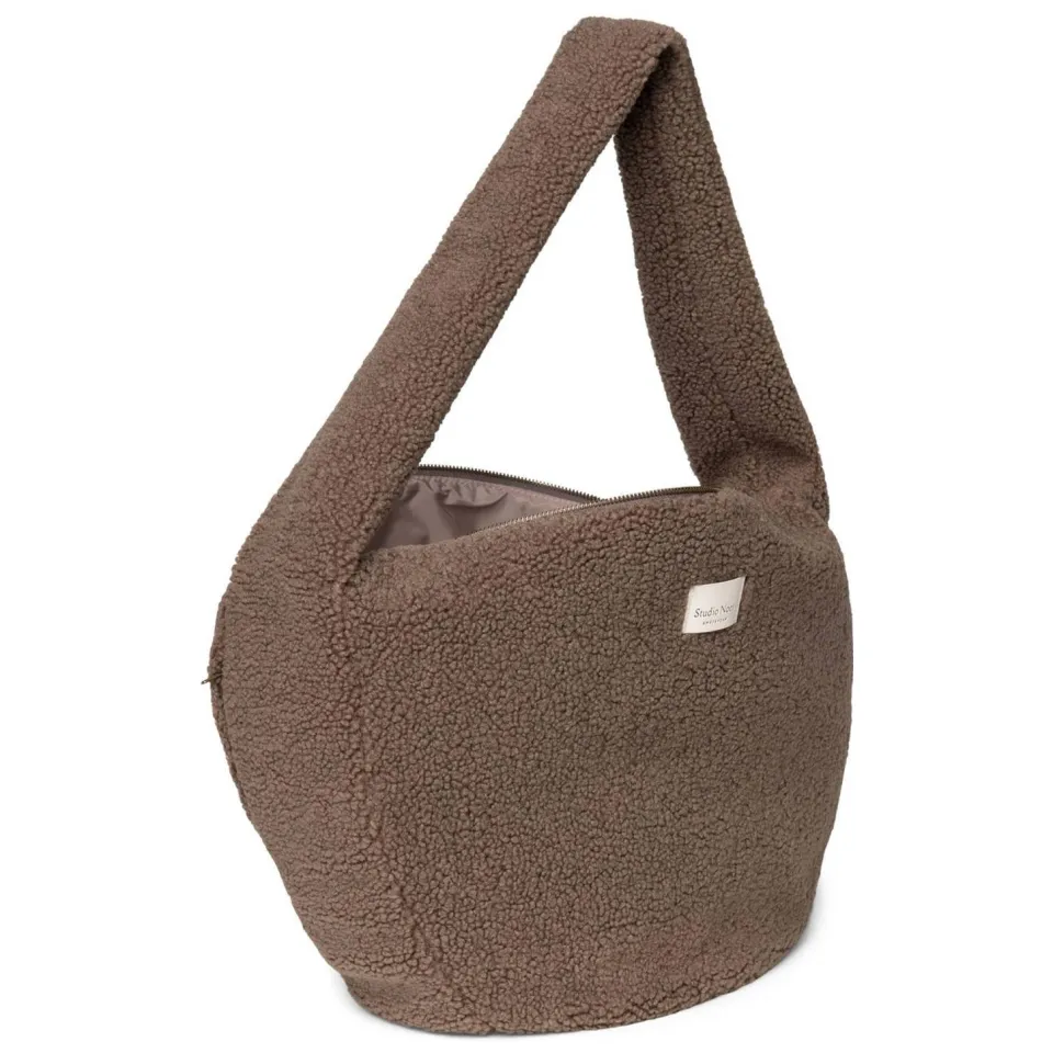 Studio Noos crossbody tas Teddy bruin, foto 2