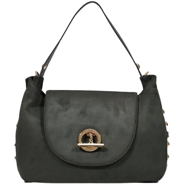Liu Jo Tas Liu Jo BOSTON BAG AF6113 T711A Groen