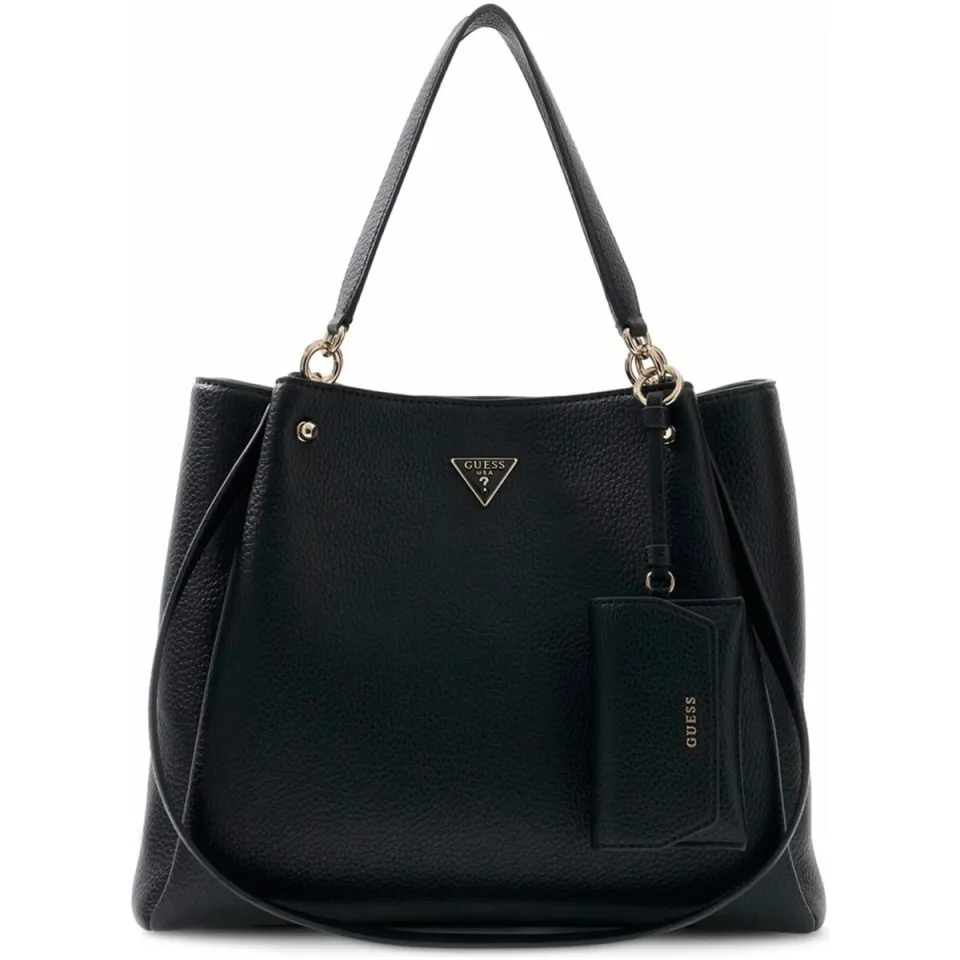 Guess Lorella shopper zwart