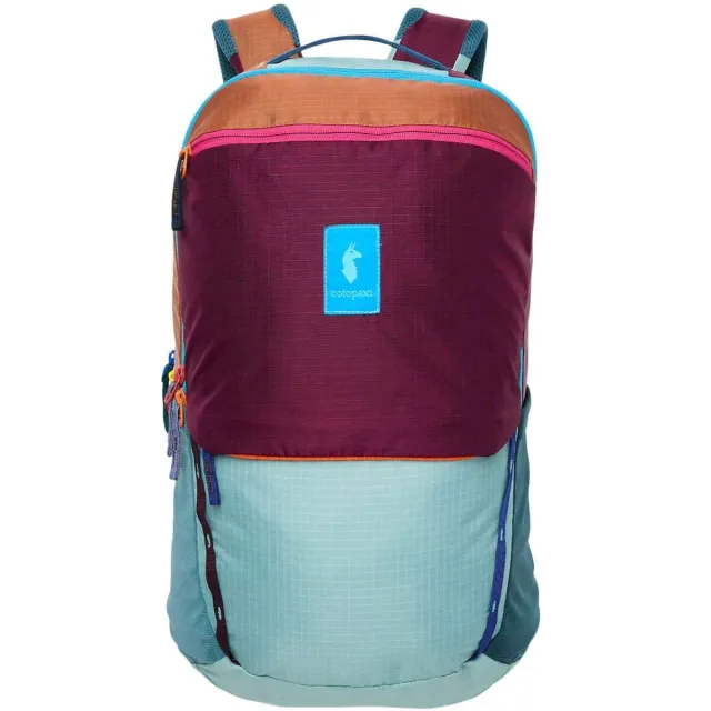 Cotopaxi Allpa 26L rugzak veelkleurig Multicolour