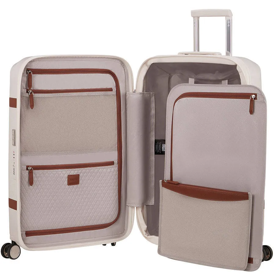 Samsonite Image Spinner koffer ivoor, foto 5