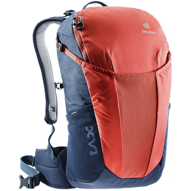 Deuter Rugzak Deuter XV 1 3850018-5315 Multicolour