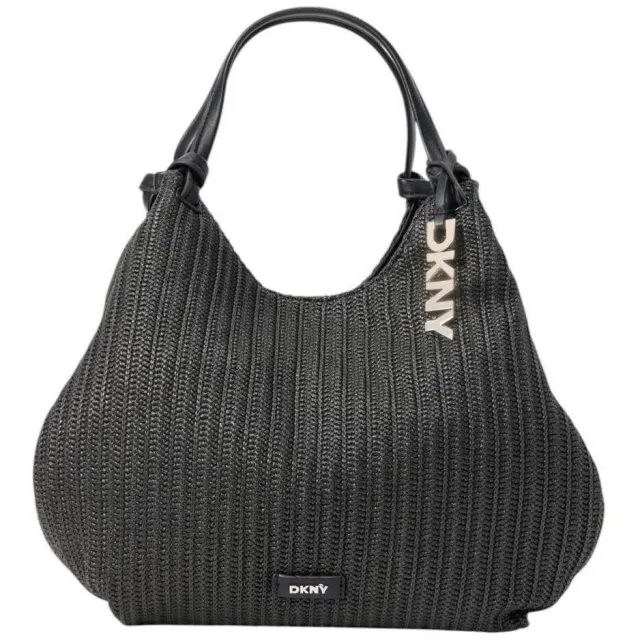Dkny Schoudertas Dkny DW0300883 BSV Zwart