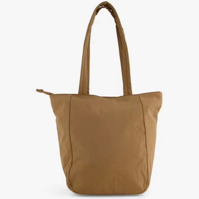Enrico Benetti dames shopper camel