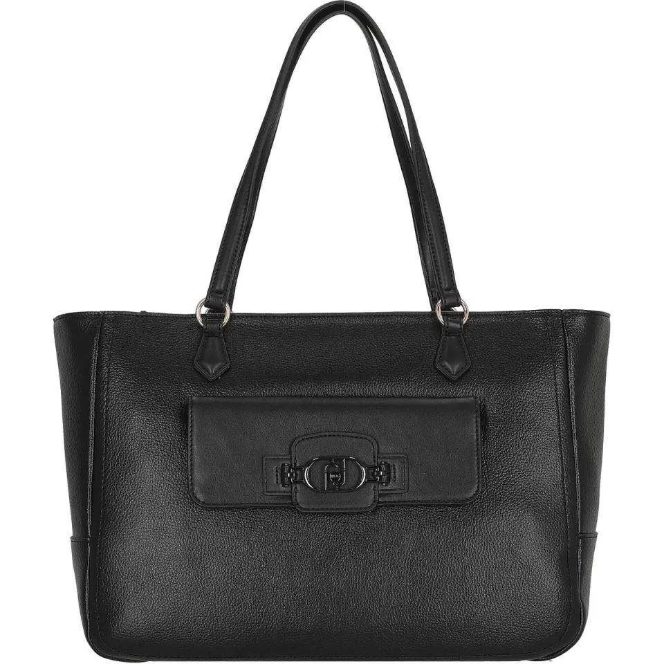 Tas Liu Jo AF4027E0031 zwart, foto 2