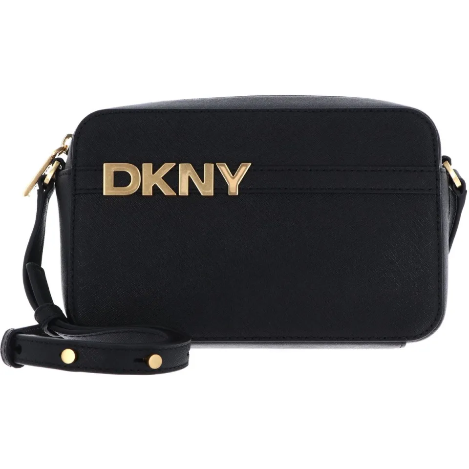Handtas Dkny zwart, foto 2