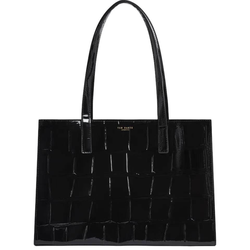 Ted Baker Welona shopper zwart