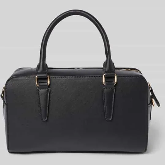 Valentino Bags Zero schoudertas zwart, foto 4