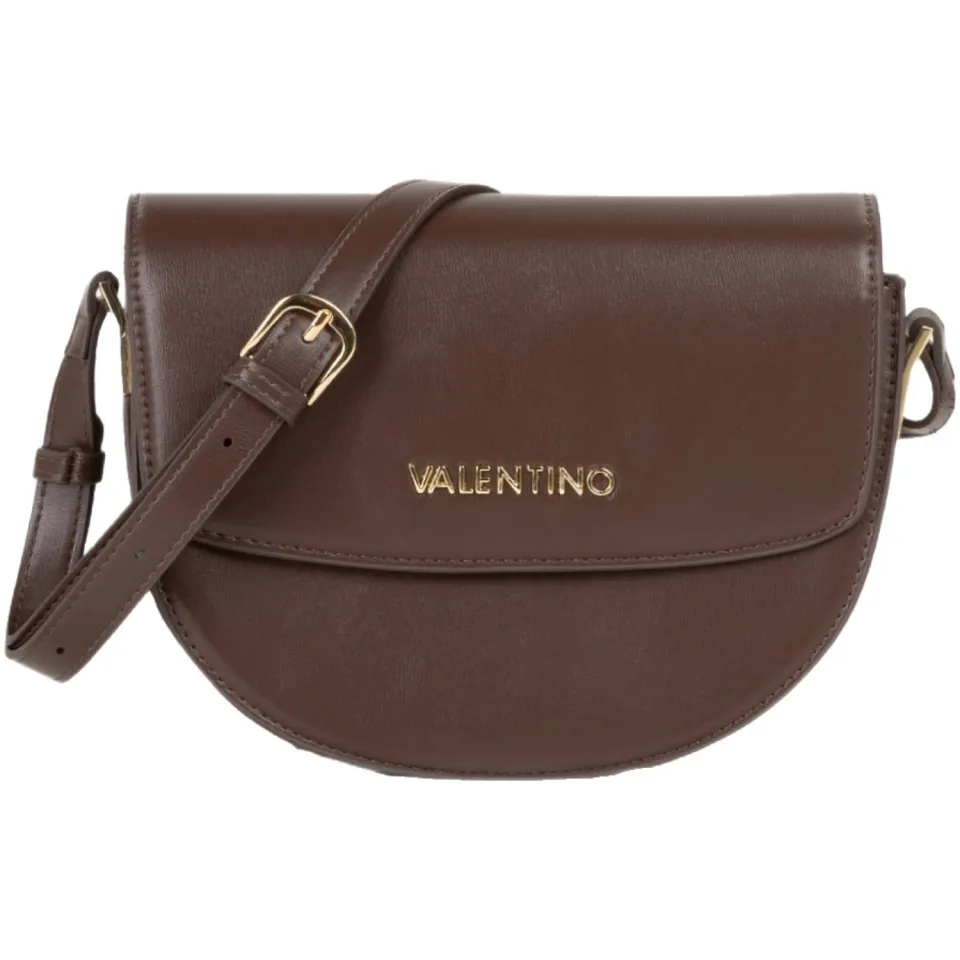 Valentino Bags Rossy crossbody tas bruin, foto 2