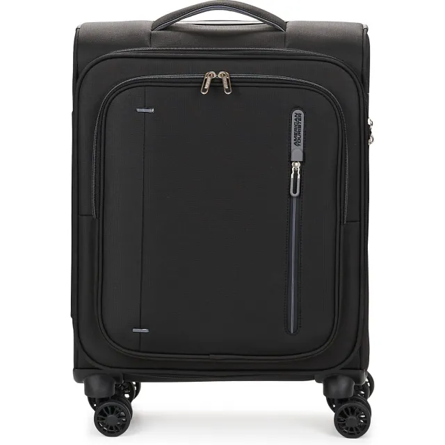 American Tourister Cloudrider S koffer zwart