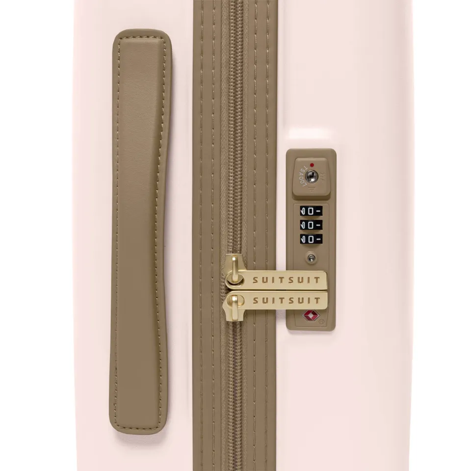 SUITSUIT Fusion underseater mini-koffer rose pearl, foto 5