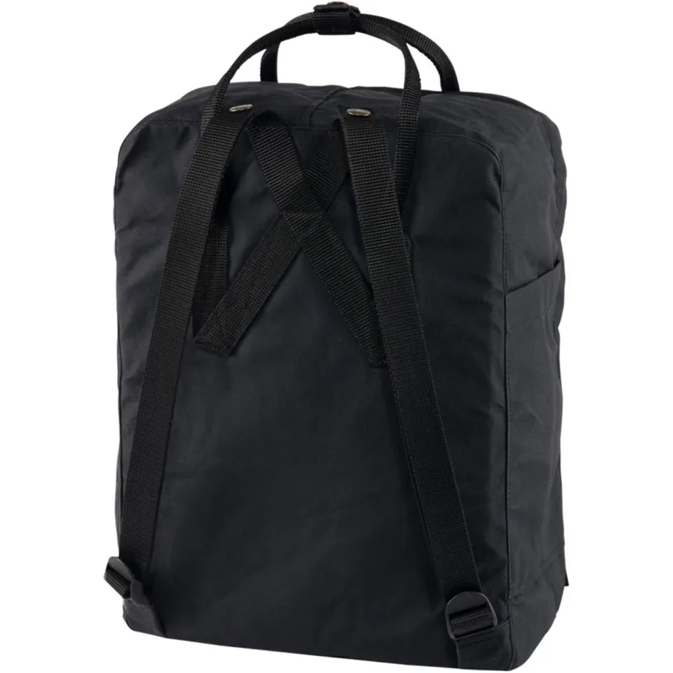 Fjällräven Kånken rugzak ox red, foto 2