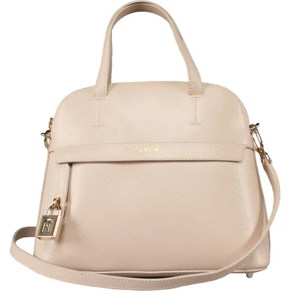 Furla Piper S Dome roze