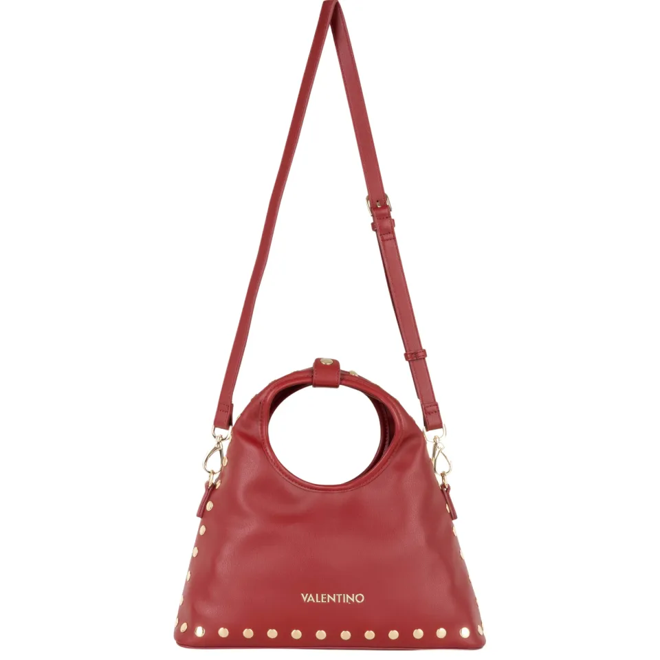 Valentino Bags Florayne crossbody tas rood