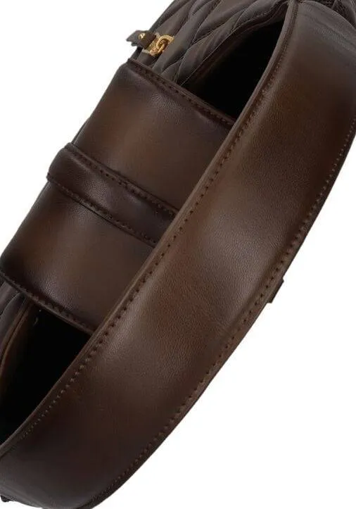 Steve Madden Handtassen Blivia Bruin - One size, foto 5