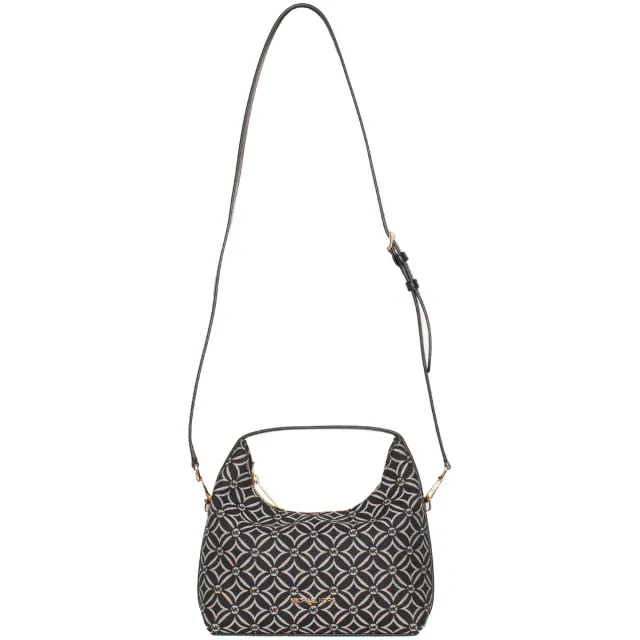 MICHAEL Michael Kors Schoudertas MICHAEL Michael Kors 35F4G7YM1J Zwart