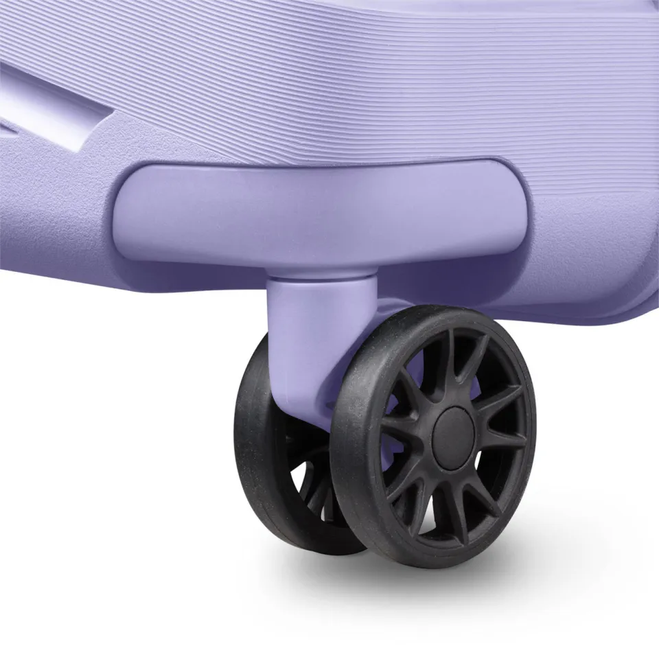 Travelbags The Vibe trolley 75 lila, foto 3