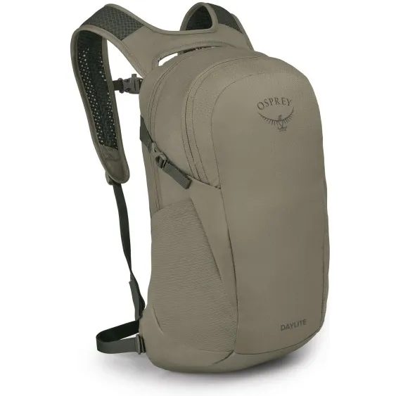 Osprey Daylite 13 dagrugzak grijs, foto 3